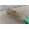 Image 3 : 4 Brand New Wooden Axe Handles 36" Long