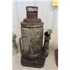 Image 3 : Powerfist 20 Ton Bottle Jack + 2 Other Bottle Jacks