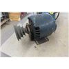 Image 2 : Submersible Pump, 1/4 HP Electric Motor
