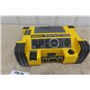 Image 1 : Stanley Fat Max Professional Power Station Jump Starter, Compressor, 