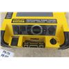 Image 4 : Stanley Fat Max Professional Power Station Jump Starter, Compressor, 