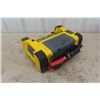 Image 5 : Stanley Fat Max Professional Power Station Jump Starter, Compressor, 