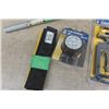 Image 4 : Powerfist 12" Grinding Discs, Rubber Gasket Material, Magnetic Tray, 