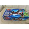 Image 2 : Air Hogs High Flying Stunt Plane, Magnetix Toy, Glass Chess Game