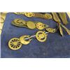 Image 3 : Horse Brass, Haimes, Neck Yolk/ Single Tree