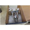Image 2 : 2 Coolers, Waffle Maker, New Euro Style Bathroom Faucet