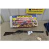 Image 1 : Fort Apache Western Play Set + Daisy Red Ryder BB Gun