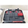 Image 3 : BBQ Utensils in Hard Case & 3 Saws