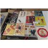 Image 1 : 12 Playboy Magazines 1950's to 1960's