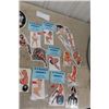 Image 2 : Approximately 40 Risque Stickers