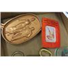 Image 2 : Risque Ashtrays + Bottle Openers, Nut Cracker