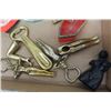 Image 3 : Risque Ashtrays + Bottle Openers, Nut Cracker