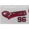 Image 3 : 1996 FRamed Goldeyes Baseball Shirts