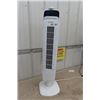 Image 1 : Noma Fan with Remote - Working  Oscillating Tower