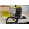 Image 1 : Stanley 3HP 3 Gal Shop Vac