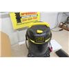 Image 2 : Stanley 3HP 3 Gal Shop Vac