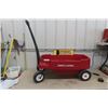 Image 1 : Radio Flyer Wagon