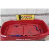 Image 3 : Radio Flyer Wagon