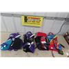 Image 1 : 4 Life Jackets - Youth or Children's