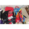 Image 3 : 4 Life Jackets - Youth or Children's