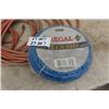 Image 2 : New 3/8" 35' Air Hose + 1 Used One