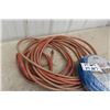 Image 3 : New 3/8" 35' Air Hose + 1 Used One