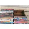 Image 7 : 3 DVD Machines & 66 Movies - Multiple Genres