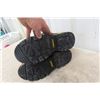 Image 3 : Dakota Steel Toe Work Boots - Gently Used