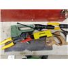 Image 2 : 2 Metal Tool Boxes with Odds n Ends of Tools