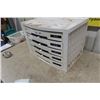 Image 2 : 5 Drawer Organizer Full of Screwdrivers