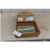 Image 1 : Quick Drive Screws - 3"