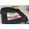 Image 3 : Folding Guest Bed 13" x 31" x 74"