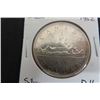 Image 2 : 1962 Canada Silver Coin