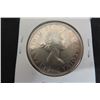 Image 3 : 1962 Canada Silver Coin