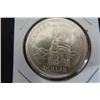 Image 2 : 1958 Canada Silver  $1 Coin
