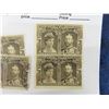 Image 10 : Canada Post Vintage Stamps - Scott # 92, 96, 97, 98, 104-114, 116-120 