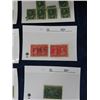 Image 3 : Canada Post Vintage Stamps - Scott # 92, 96, 97, 98, 104-114, 116-120 