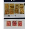 Image 4 : Canada Post Vintage Stamps - Scott # 92, 96, 97, 98, 104-114, 116-120 