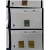 Image 6 : Canada Post Vintage Stamps - Scott # 92, 96, 97, 98, 104-114, 116-120 
