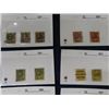 Image 7 : Canada Post Vintage Stamps - Scott # 92, 96, 97, 98, 104-114, 116-120 