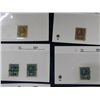 Image 8 : Canada Post Vintage Stamps - Scott # 92, 96, 97, 98, 104-114, 116-120 