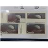 Image 8 : Canada Post Vintage Stamps - Scott # 850-869 - 20 Lots - some 