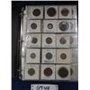 Image 1 : 15 Pages of Great Britain Coins - 15 Per Page +/-, 1901 and Up - 