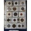 Image 3 : 15 Pages of Great Britain Coins - 15 Per Page +/-, 1901 and Up - 