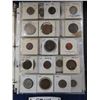 Image 3 : 15 Pages of Great Britain Coins - 15 Per Page +/-, 1901 and Up - 