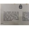 Image 7 : (3) 1970 Canada Uncirculated Coin Sets with Envelope - Royal Canadian Mint