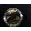 Image 2 : Canada Post/ Royal Canadian Mint $1 Coin + Stamp Collector Set in Wooden Presentation