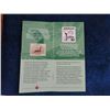 Image 4 : Canada Post/ Royal Canadian Mint $1 Coin + Stamp Collector Set in Wooden Presentation