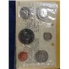 Image 2 : (3) 1969 Canada Uncirculated Coin Sets with Envelope - Royal Canadian Mint