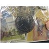 Image 8 : 1980 - 1984 Inclusive Canada Uncirculated Coin Sets with Envelope - Royal Canadian Mint